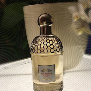 Aqua Allegoria Mandarine Basilic von Guerlain