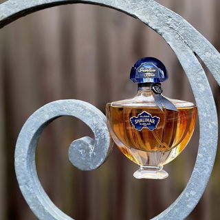 Shalimar Millésime Iris von Guerlain
