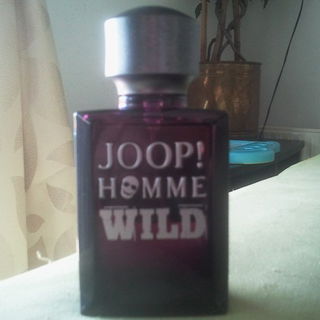 Joop! Homme Wild von Joop!