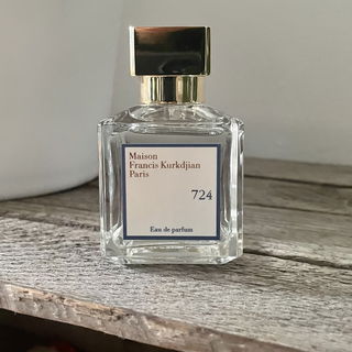 724 (Eau de Parfum) von Maison Francis Kurkdjian