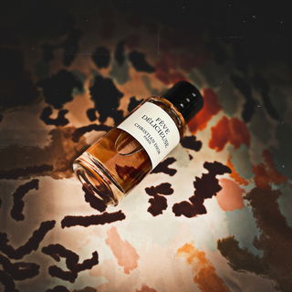Fève Délicieuse von Dior