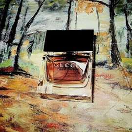 Woods...