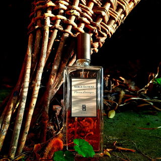 Fleurs d'oranger - Serge Lutens