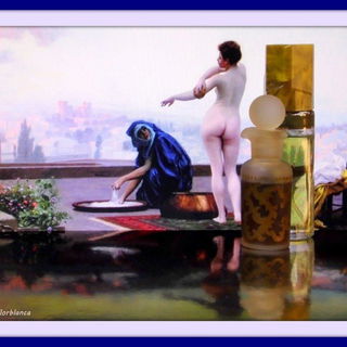 Aphrodisia (Parfum) - Fabergé