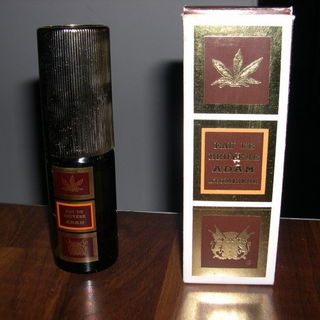 Eau de Bruyère von Adam