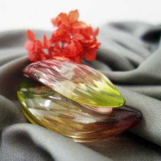 Spirit of Ayura / スピリットオブアユーラ (Parfum) von Ayura