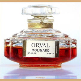 Orval (Parfum) - Molinard