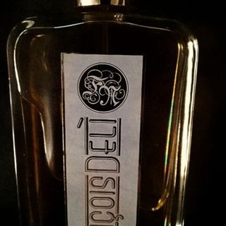 Sweet Tobacco - François Delì