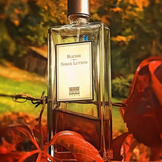 Rousse - Serge Lutens