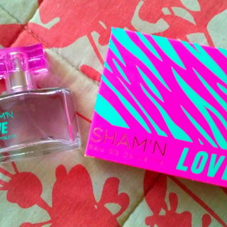 Sham'n Love von Arno Sorel