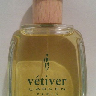 Vétiver (2008) - Carven
