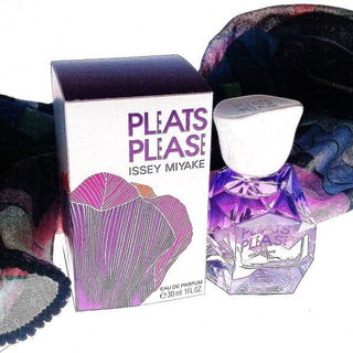 Pleats Please (Eau de Parfum) - Issey Miyake