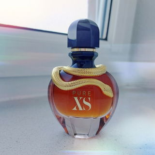 Pure XS for Her von Rabanne