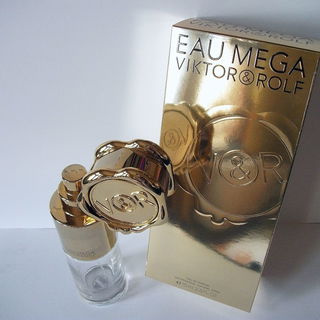 Eau Mega von Viktor & Rolf