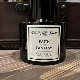 Faith for Fantasy von Philly & Phill