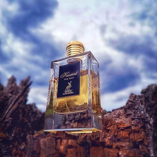 Kismet for Men von Maison Alhambra