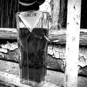 Vergangenheit/Vergänglichkeit (von FrauKirsche)