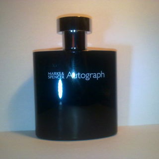 Autograph (Eau de Toilette) by Marks & Spencer