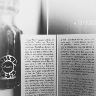 Sous le Vent (Eau de Toilette) by Guerlain