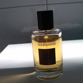 Amber Oud - Les Senteurs Gourmandes