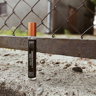 Eau de Thé & Gingembre - 100BON