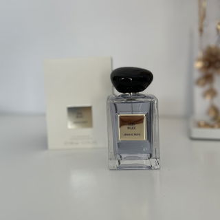 Armani Privé - Iris Bleu - Giorgio Armani