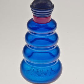 Samba / Mambo Woman - Perfumer's Workshop