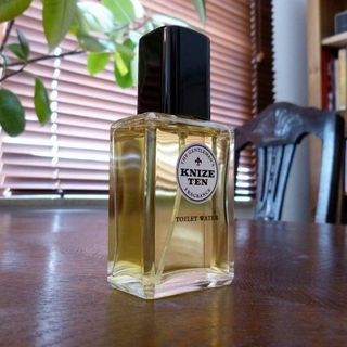 Knize Ten (Toilet Water) by Knize