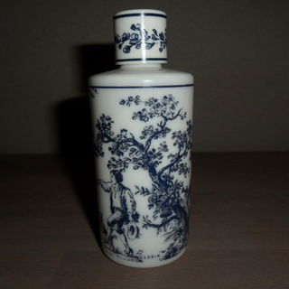 Nuit de Longchamp (2008) (Eau de Parfum) von Lubin
