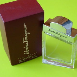 Salvatore Ferragamo pour Homme (Eau de Toilette) von Salvatore Ferragamo