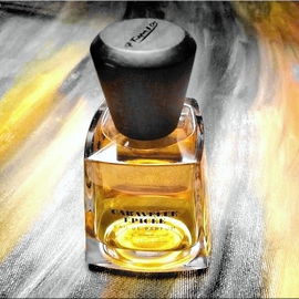Golden spices...