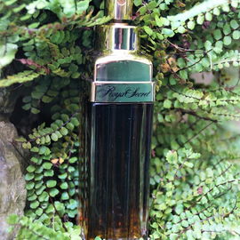 Royal Secret (Cologne) - Germaine Monteil
