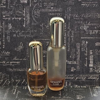 Aromatics Elixir (Perfume) by Clinique