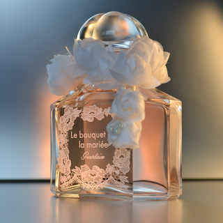 Cachet Jaune - Guerlain