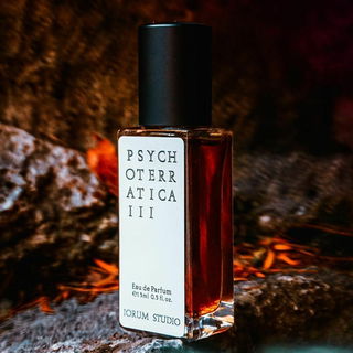 Monolith / Psychoterratica III - Jorum Studio