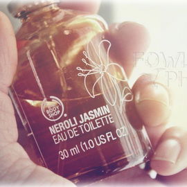 Neroli Jasmin - The Body Shop