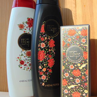 Maja (Eau de Toilette) - Myrurgia