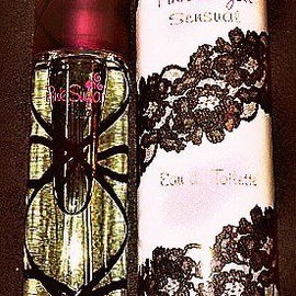 Pink Sugar Sensual (Eau de Toilette) - Pink Sugar