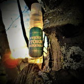 Des Baumgeistes Schulter (by Floyd)