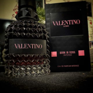 Valentino Uomo Born In Roma Intense - Valentino