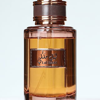 Lail Malaki by Arabiyat