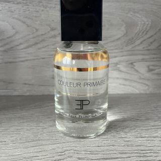 Couleur Primaire / Exemplaire Unique von Les Eaux Primordiales