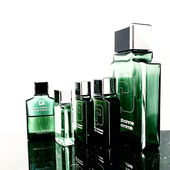 Auch hier ein MUCHAS GRACIAS von mir :) (by Rivegauche)