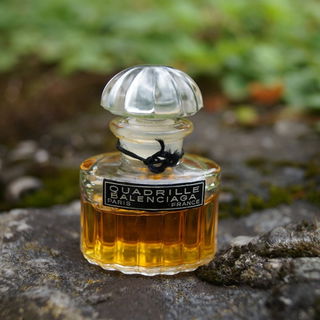 Quadrille (Parfum) - Balenciaga