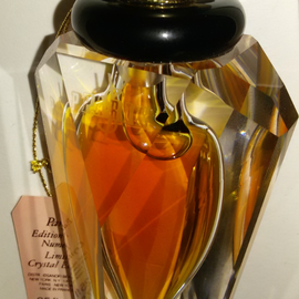 Paris (Parfum) - Yves Saint Laurent