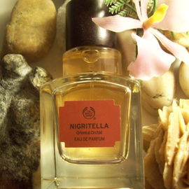 Nigritella - Oriental Orchid - The Body Shop