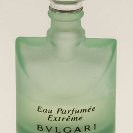 Eau Parfumée au Thé Vert Extrême - Bvlgari