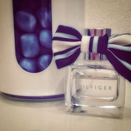 Hilfiger Woman - Tommy Hilfiger