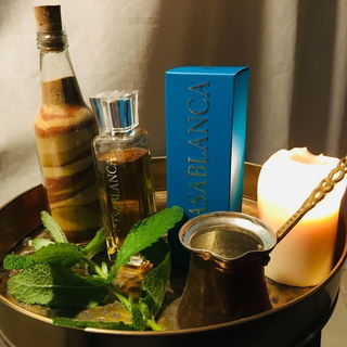 Casablanca (Eau de Parfum) by Swiss Arabian