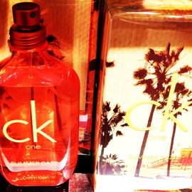 CK One Summer Daze - Calvin Klein